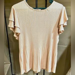 Women’s dress top